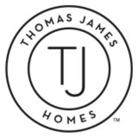 Thomas James Homes Home Town Fence